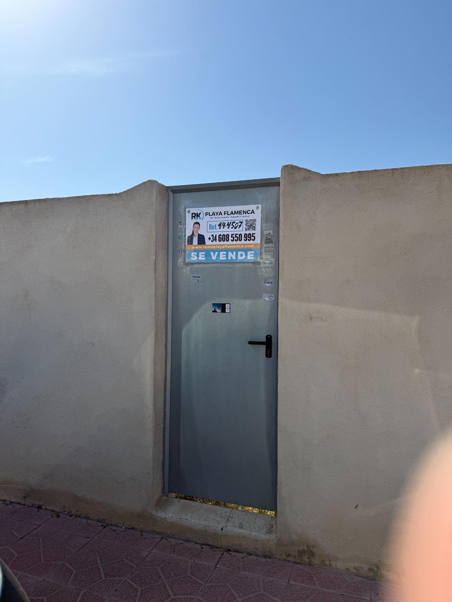 For sale - Plot in Orihuela Costa - La Regia  - Alicante