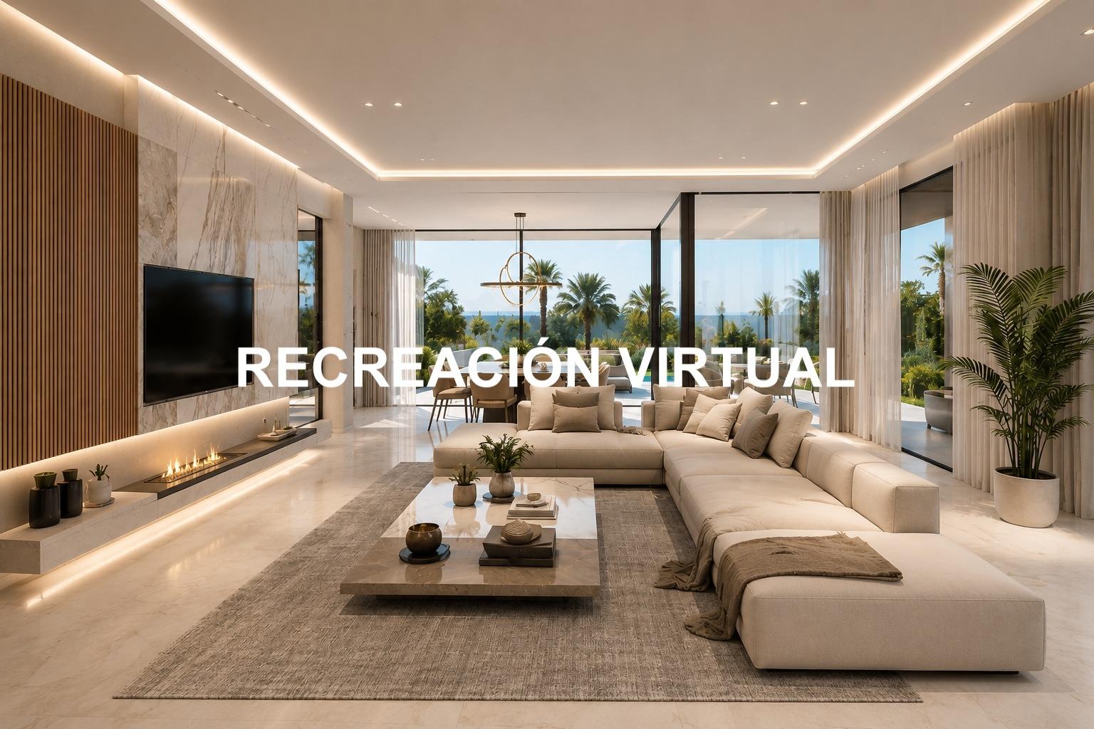 For sale - Plot in Orihuela Costa - La Regia  - Alicante