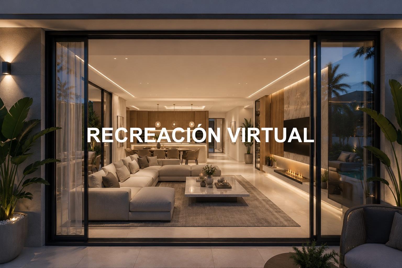 For sale - Plot in Orihuela Costa - La Regia  - Alicante