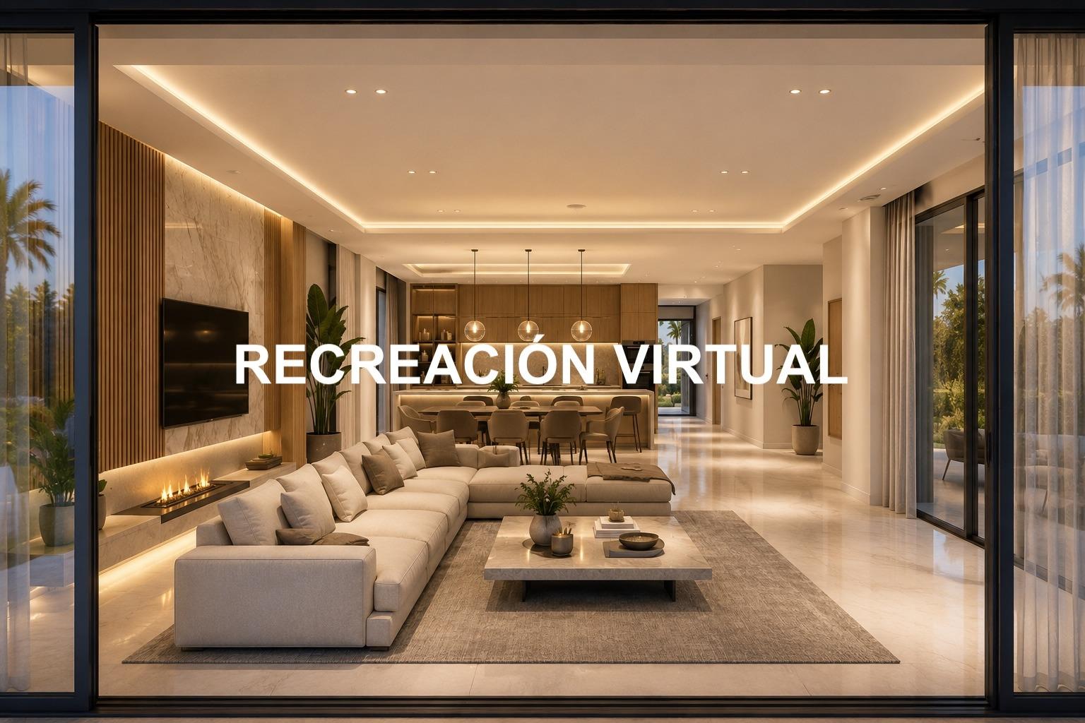 For sale - Plot in Orihuela Costa - La Regia  - Alicante