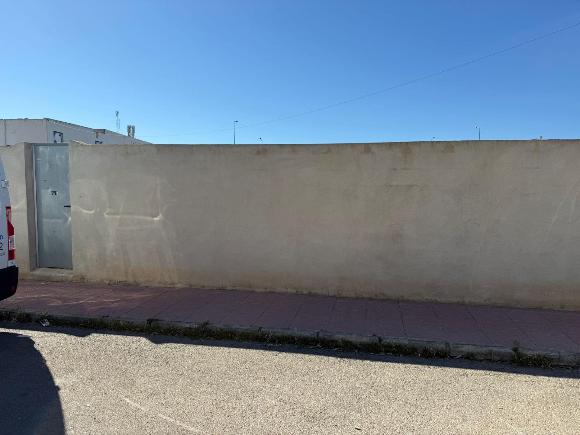 For sale - Plot in Orihuela Costa - La Regia  - Alicante