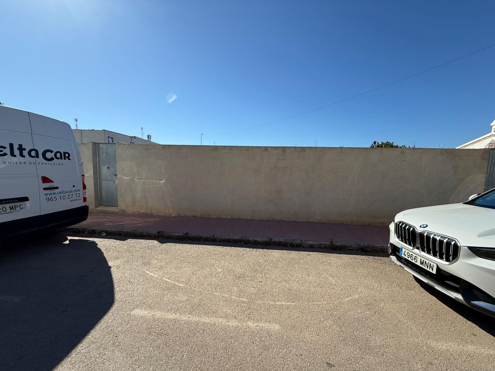 For sale - Plot in Orihuela Costa - La Regia  - Alicante