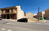 26-290940371862/80986, Plot in San Miguel de Salinas