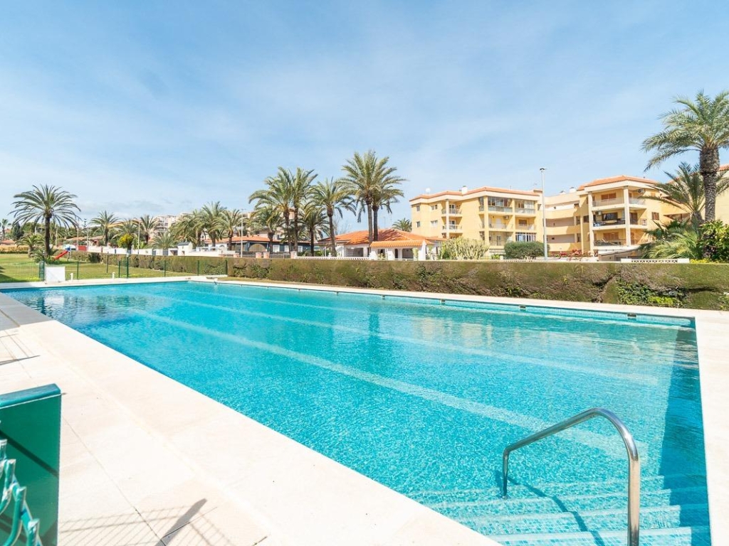 2 Bedroom 2 Bathroom Apartment in Orihuela Costa