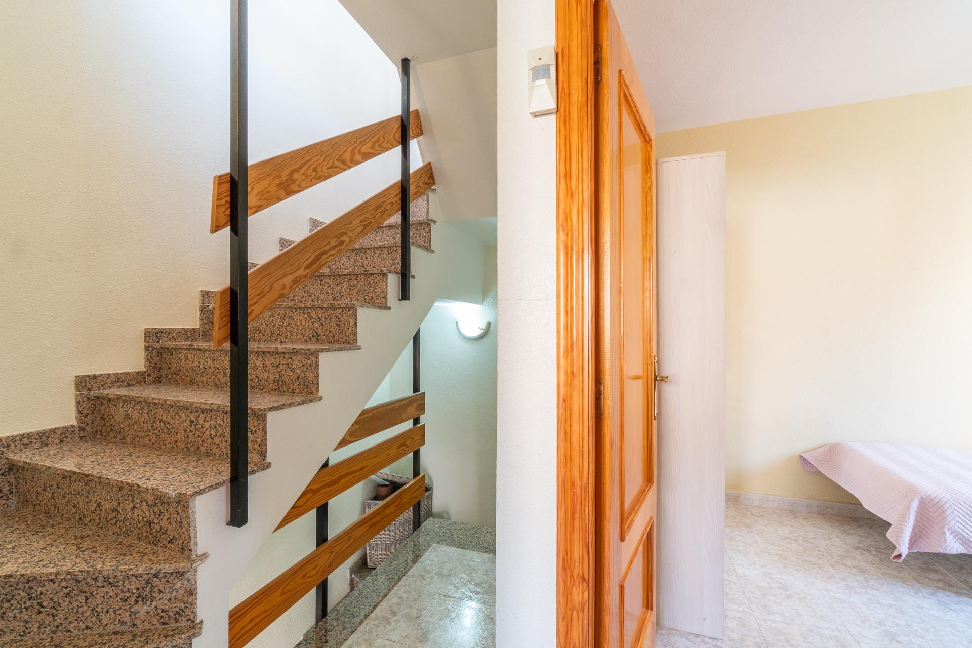 For sale - 3 Bedroom 2 Bathroom Terraced house in Orihuela Costa - Playa Flamenca  - Alicante