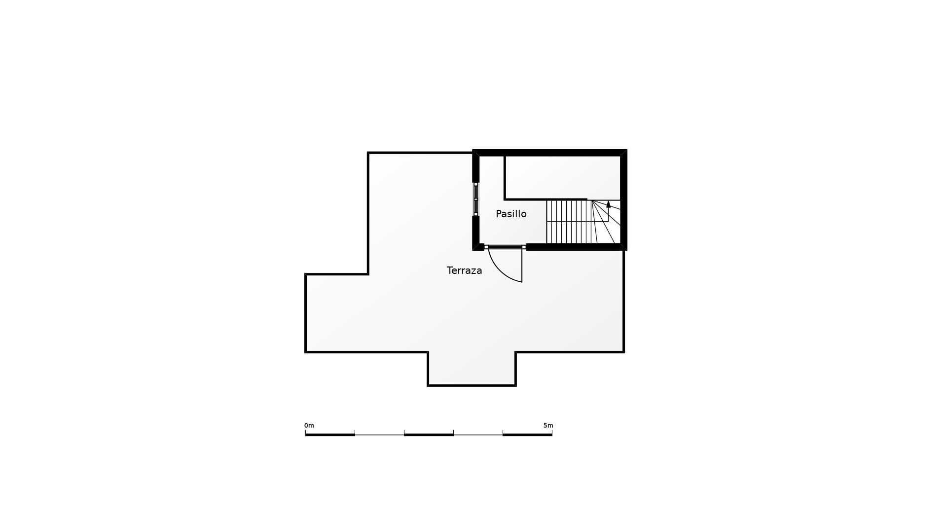 For sale - 3 Bedroom 2 Bathroom Terraced house in Orihuela Costa - Playa Flamenca  - Alicante