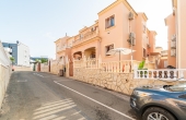 26-285842401862/80989, 3 Bedroom 2 Bathroom Terraced house in Orihuela Costa