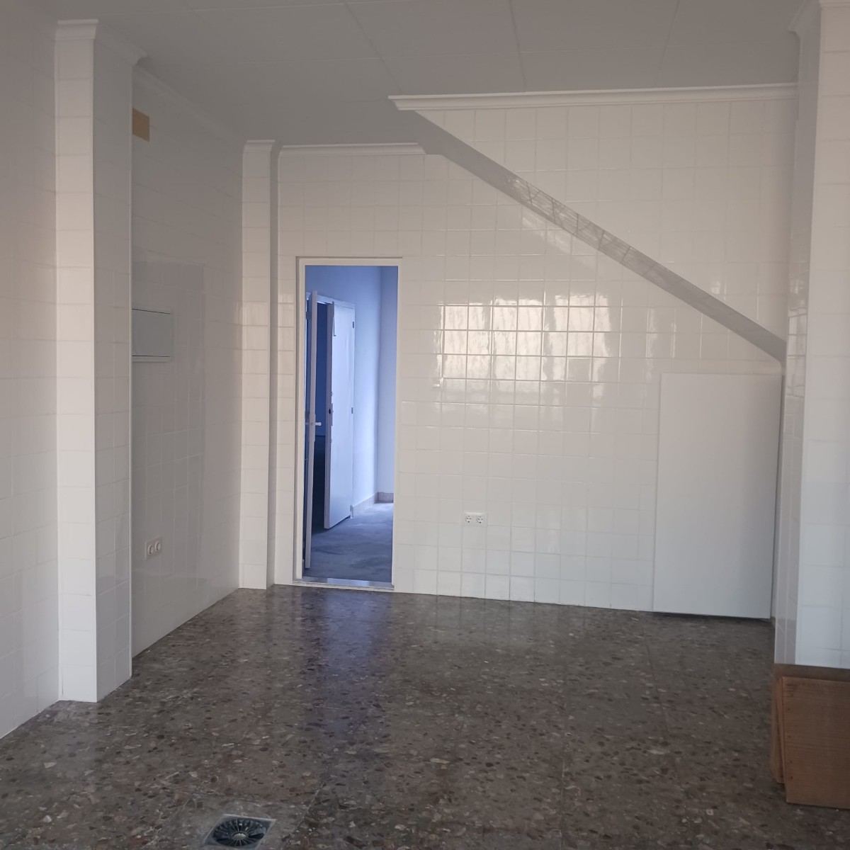 For sale - 6 Bedroom 2 Bathroom Town House in San Pedro del Pinatar - Costa Calida  - Murcia
