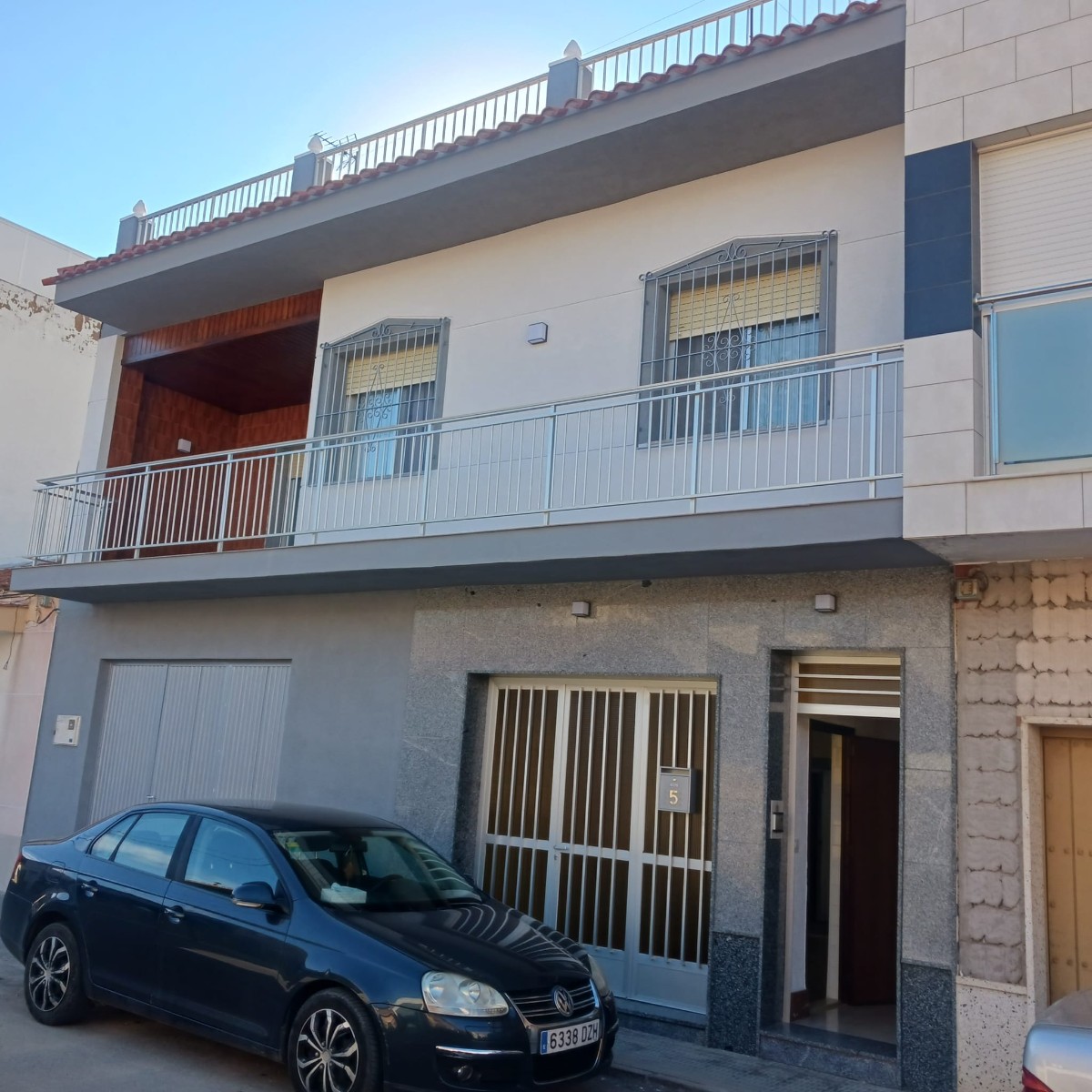 For sale - 6 Bedroom 2 Bathroom Town House in San Pedro del Pinatar - Costa Calida  - Murcia
