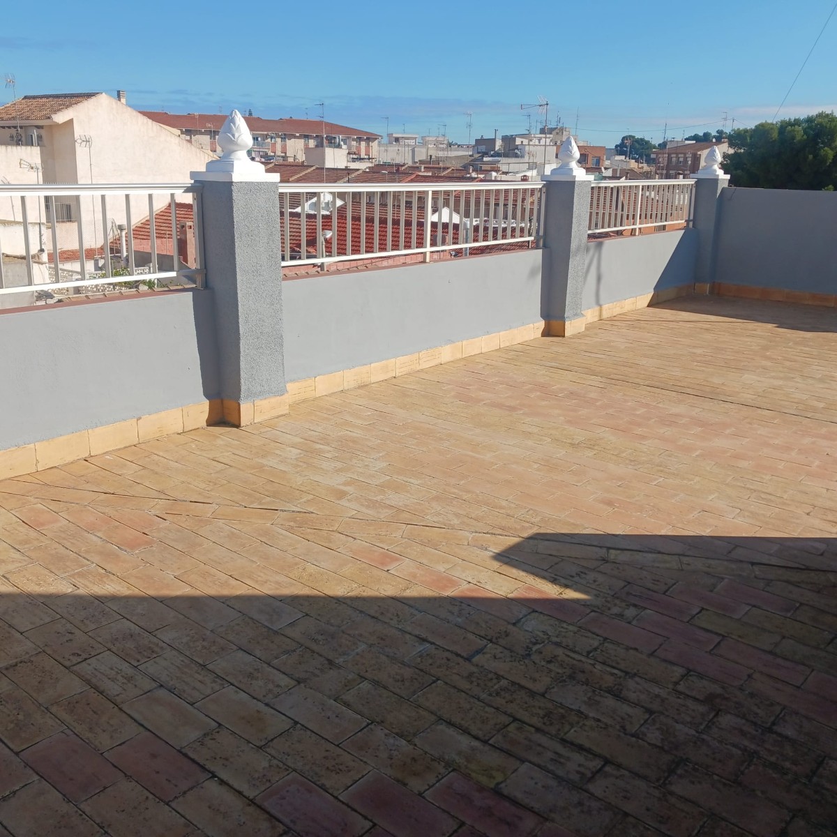 For sale - 6 Bedroom 2 Bathroom Town House in San Pedro del Pinatar - Costa Calida  - Murcia