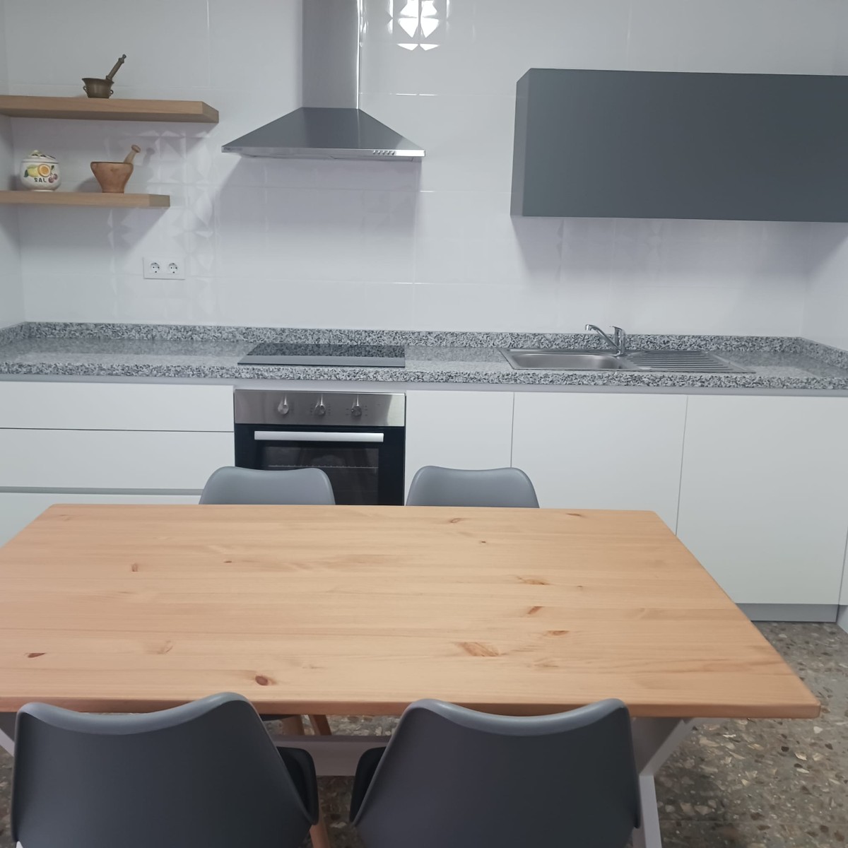 For sale - 6 Bedroom 2 Bathroom Town House in San Pedro del Pinatar - Costa Calida  - Murcia