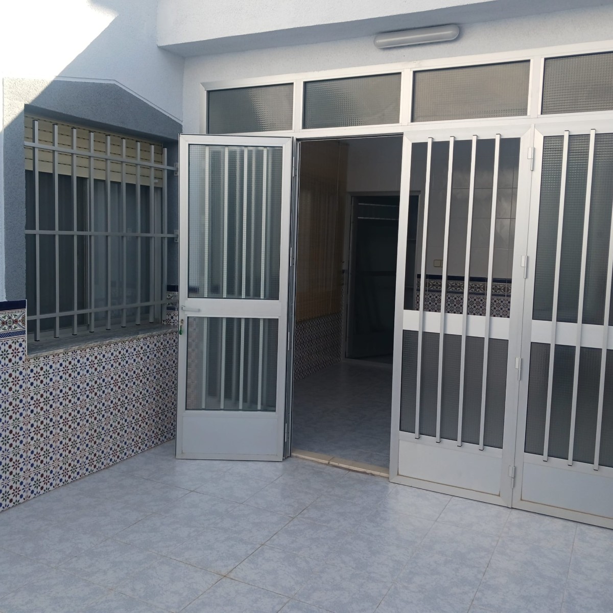 For sale - 6 Bedroom 2 Bathroom Town House in San Pedro del Pinatar - Costa Calida  - Murcia