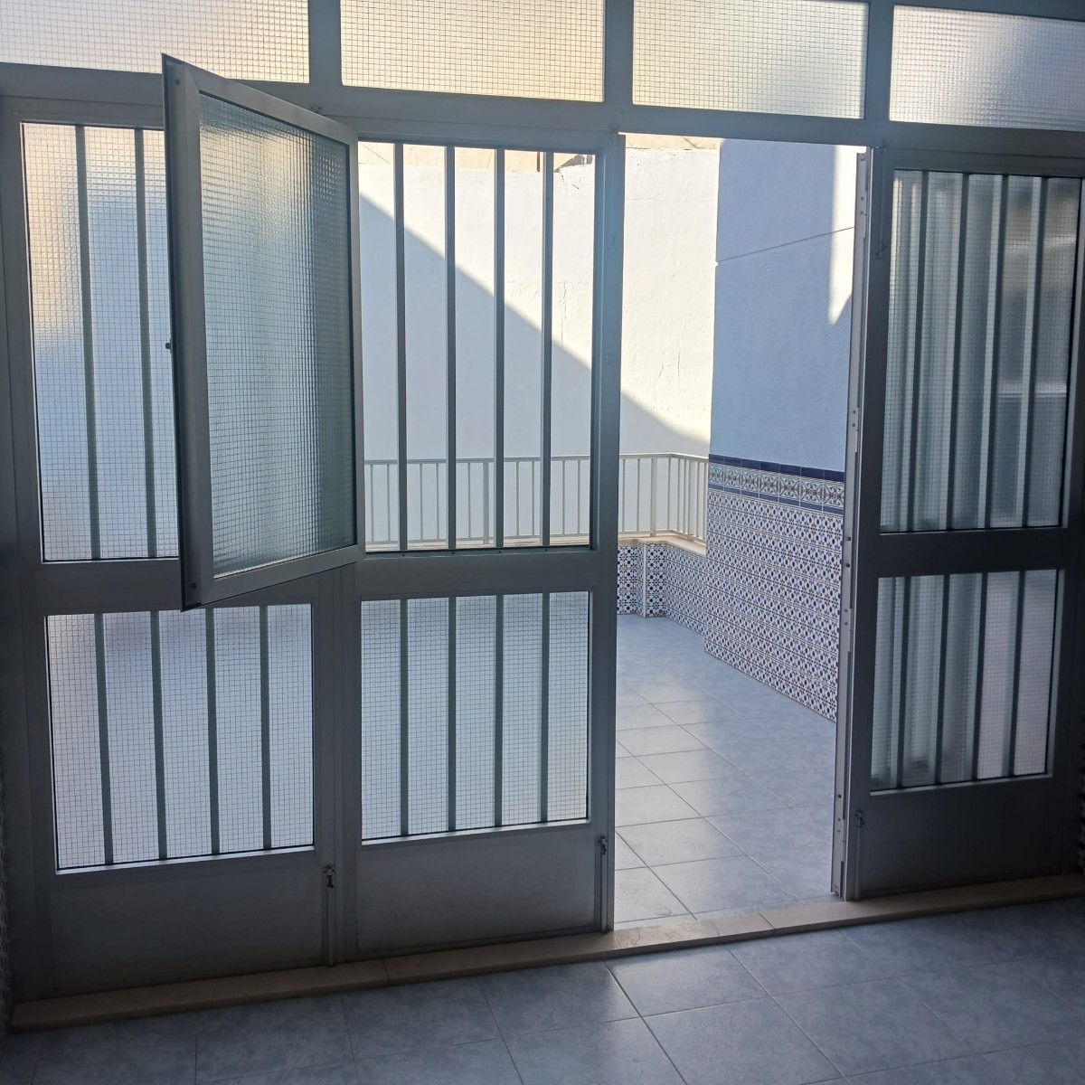 For sale - 6 Bedroom 2 Bathroom Town House in San Pedro del Pinatar - Costa Calida  - Murcia