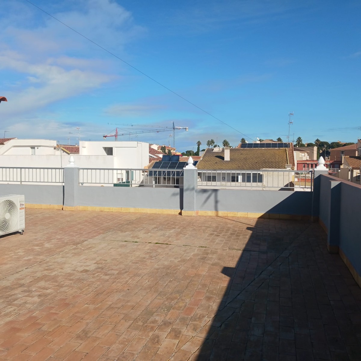 For sale - 6 Bedroom 2 Bathroom Town House in San Pedro del Pinatar - Costa Calida  - Murcia