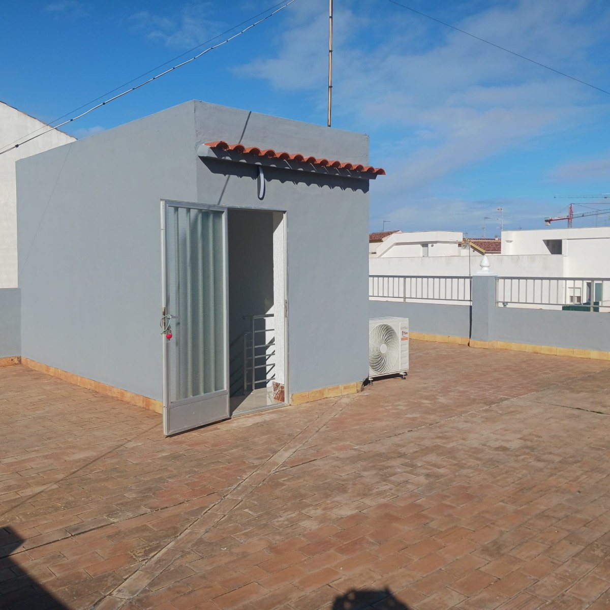 For sale - 6 Bedroom 2 Bathroom Town House in San Pedro del Pinatar - Costa Calida  - Murcia