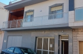 27-23-258-11-618/81001, 6 Bedroom 2 Bathroom Town House in San Pedro del Pinatar