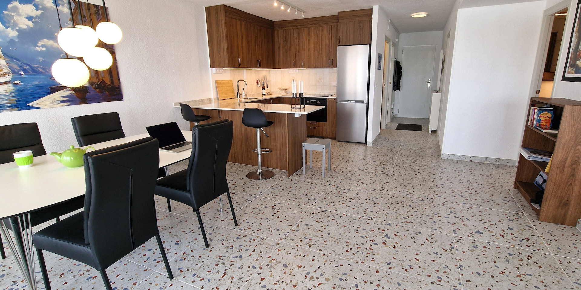 For sale - 2 Bedroom 1 Bathroom Apartment in Torrevieja - Costa Blanca  - Alicante