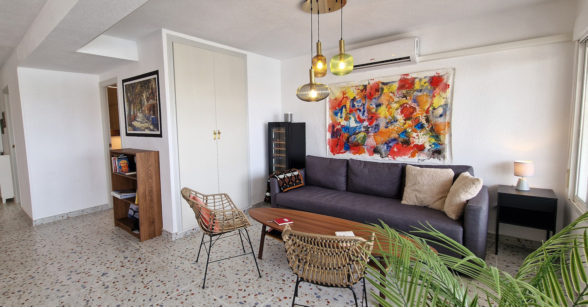 For sale - 2 Bedroom 1 Bathroom Apartment in Torrevieja - Costa Blanca  - Alicante