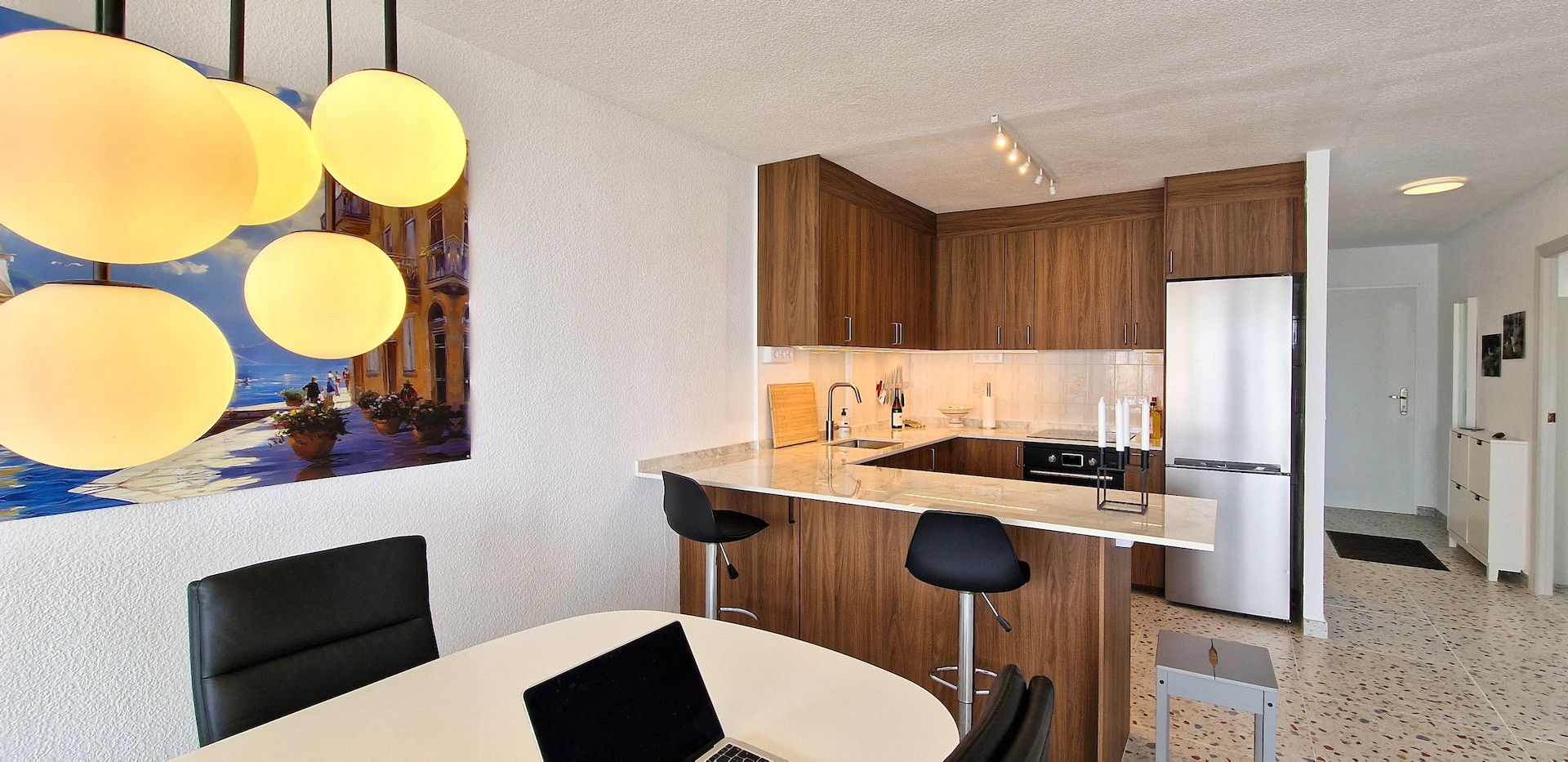 For sale - 2 Bedroom 1 Bathroom Apartment in Torrevieja - Costa Blanca  - Alicante