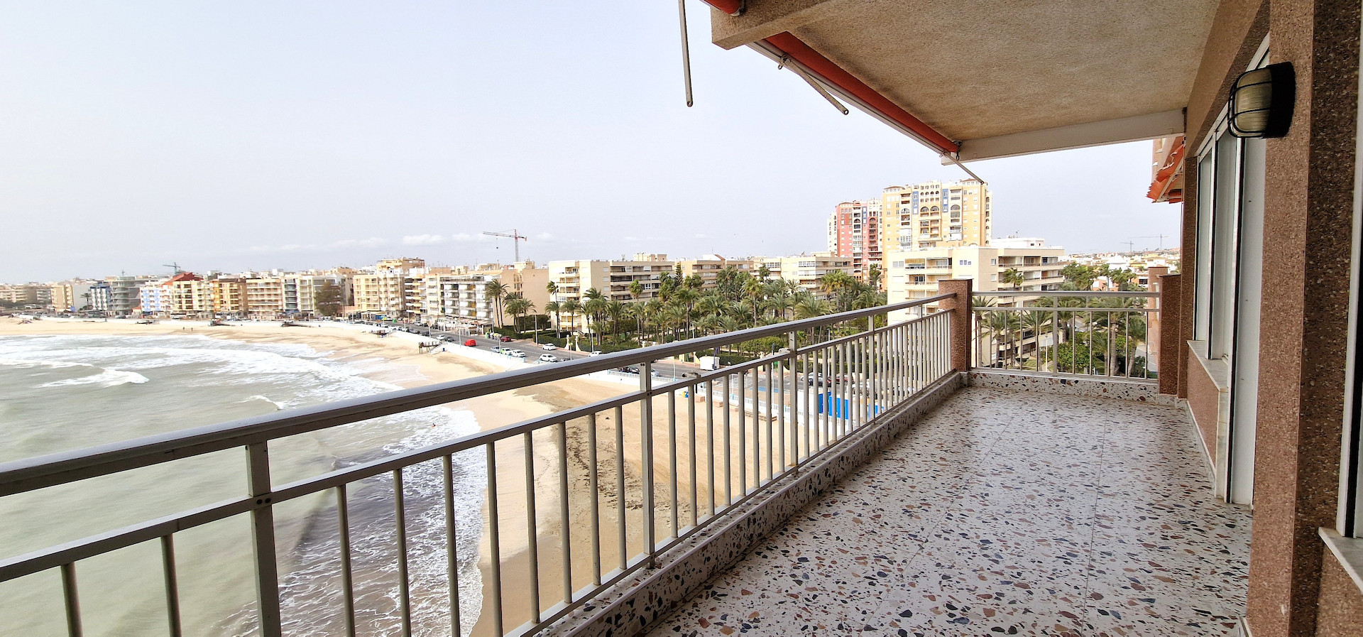 For sale - 2 Bedroom 1 Bathroom Apartment in Torrevieja - Costa Blanca  - Alicante