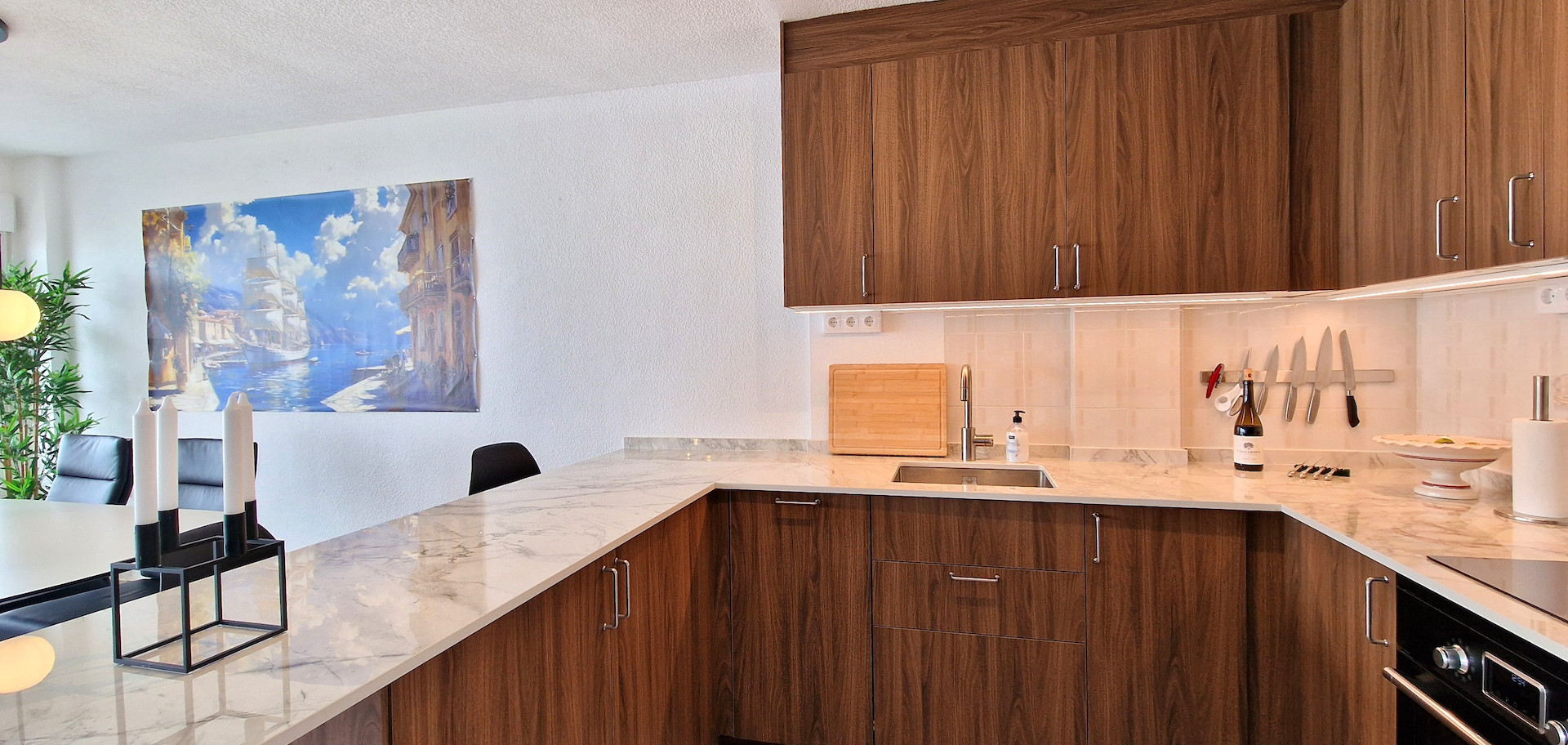 For sale - 2 Bedroom 1 Bathroom Apartment in Torrevieja - Costa Blanca  - Alicante