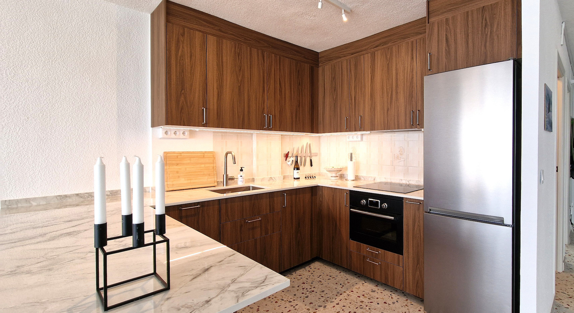 For sale - 2 Bedroom 1 Bathroom Apartment in Torrevieja - Costa Blanca  - Alicante