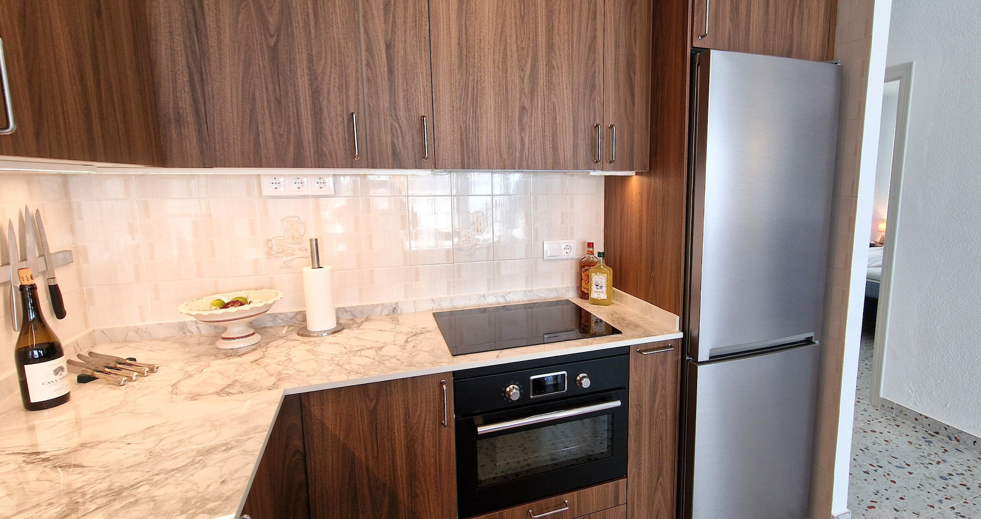 For sale - 2 Bedroom 1 Bathroom Apartment in Torrevieja - Costa Blanca  - Alicante