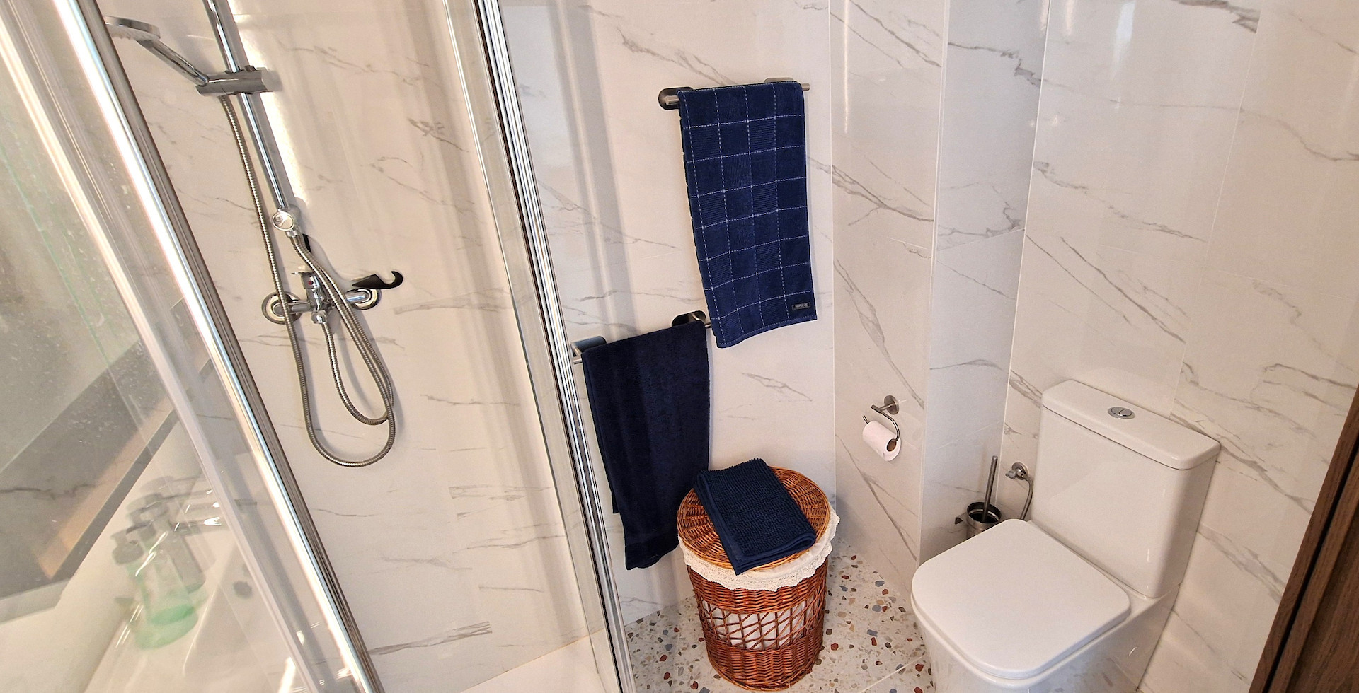 For sale - 2 Bedroom 1 Bathroom Apartment in Torrevieja - Costa Blanca  - Alicante