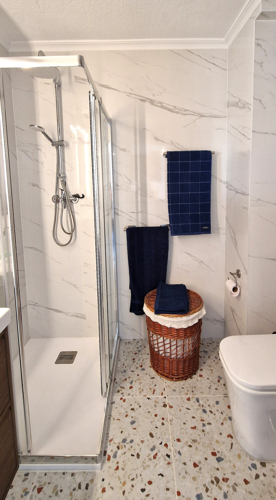 For sale - 2 Bedroom 1 Bathroom Apartment in Torrevieja - Costa Blanca  - Alicante