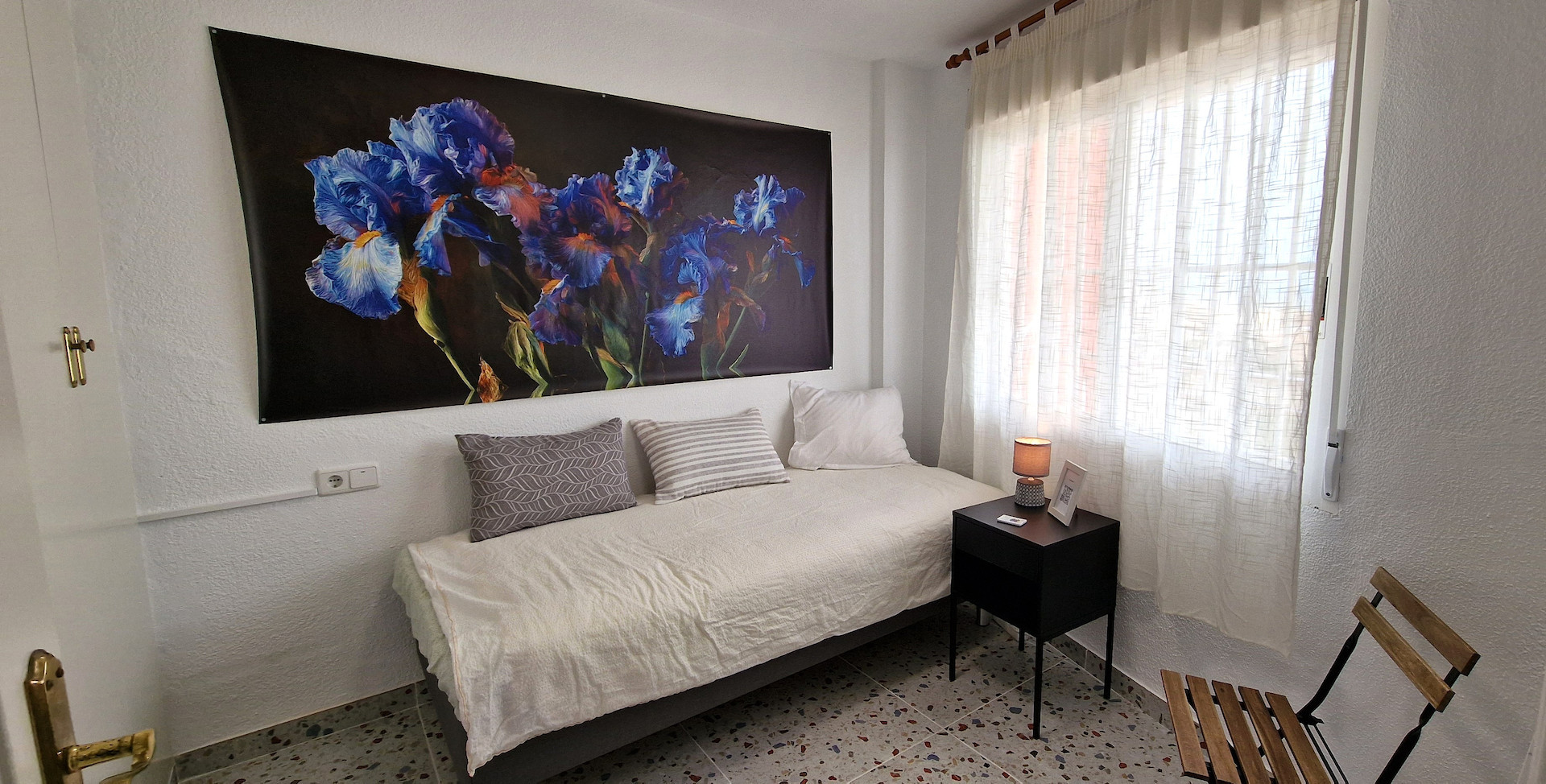 For sale - 2 Bedroom 1 Bathroom Apartment in Torrevieja - Costa Blanca  - Alicante