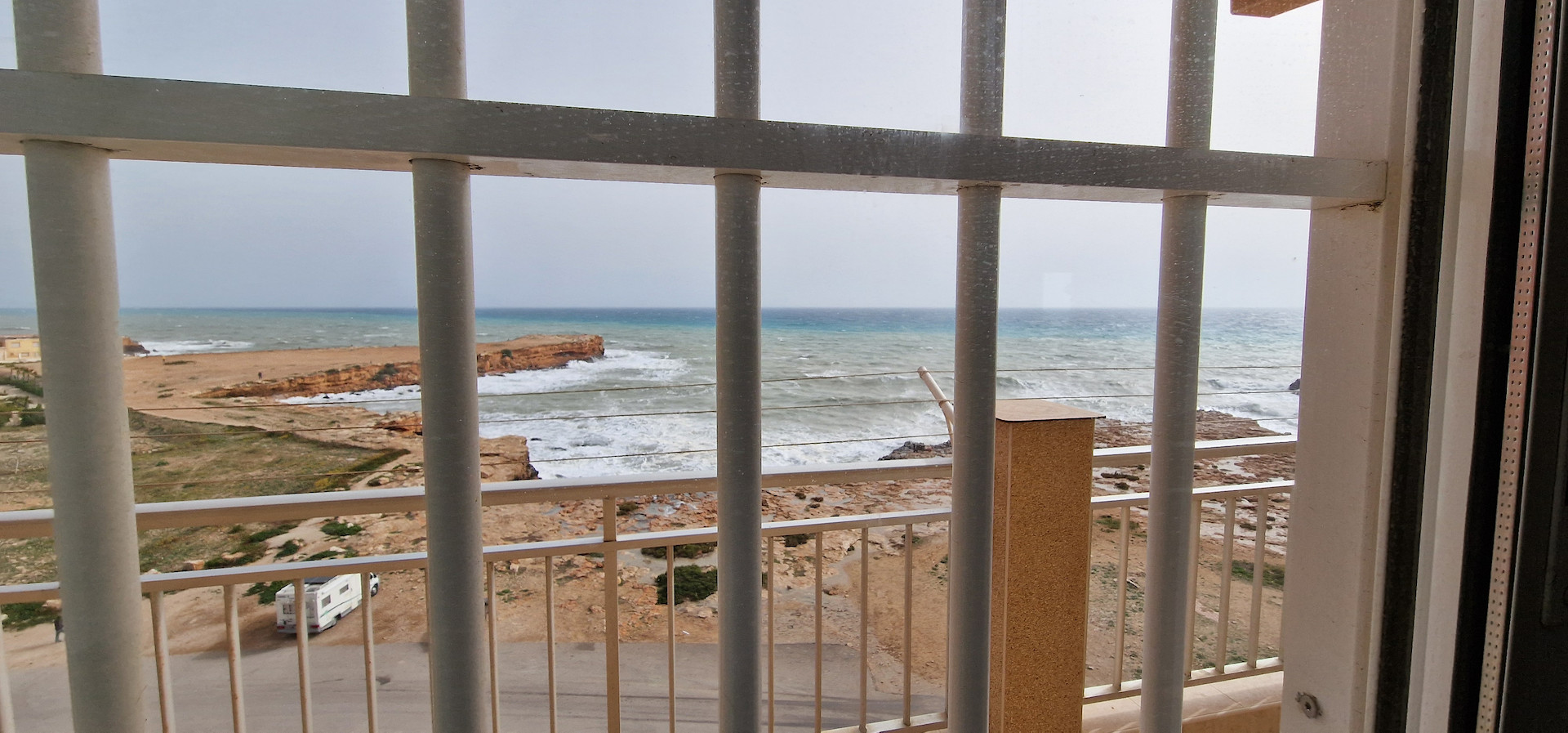 For sale - 2 Bedroom 1 Bathroom Apartment in Torrevieja - Costa Blanca  - Alicante