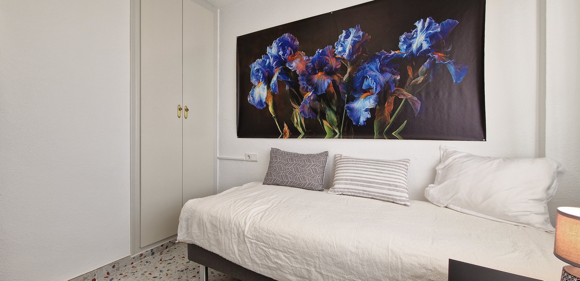 For sale - 2 Bedroom 1 Bathroom Apartment in Torrevieja - Costa Blanca  - Alicante