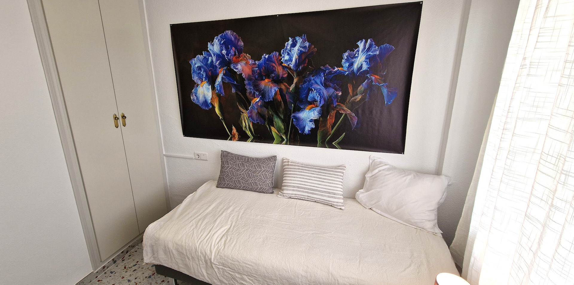 For sale - 2 Bedroom 1 Bathroom Apartment in Torrevieja - Costa Blanca  - Alicante
