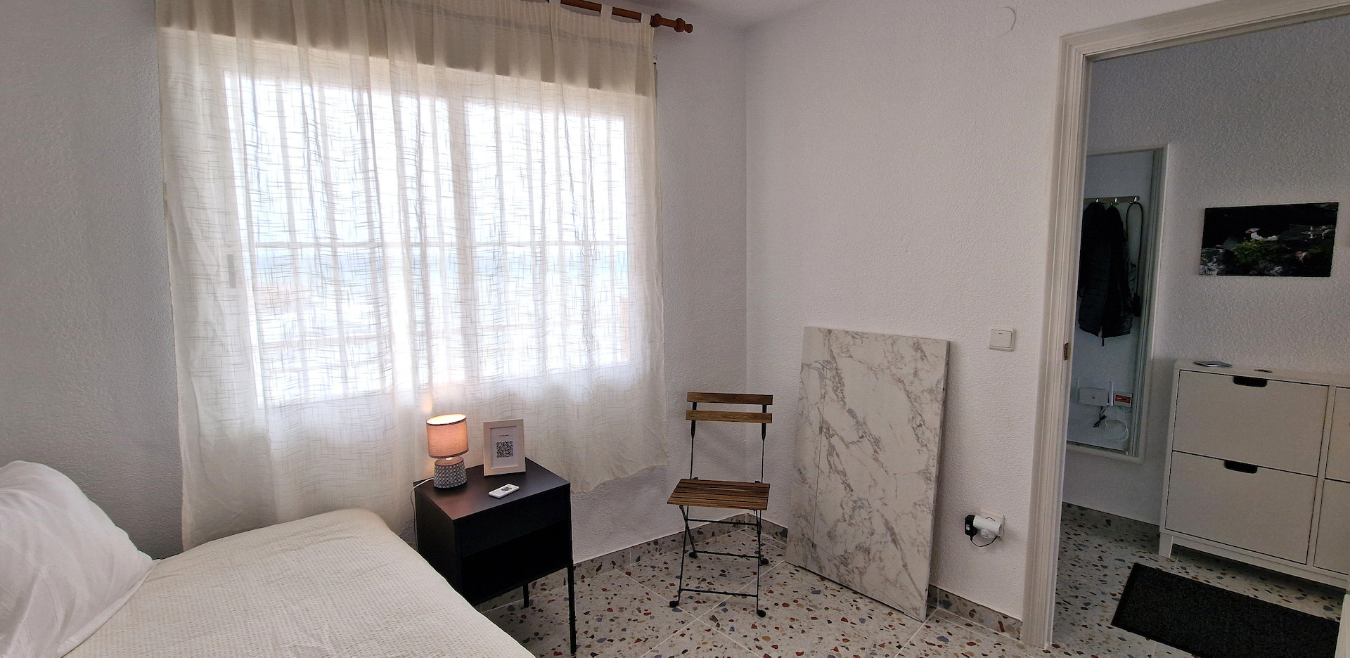 For sale - 2 Bedroom 1 Bathroom Apartment in Torrevieja - Costa Blanca  - Alicante