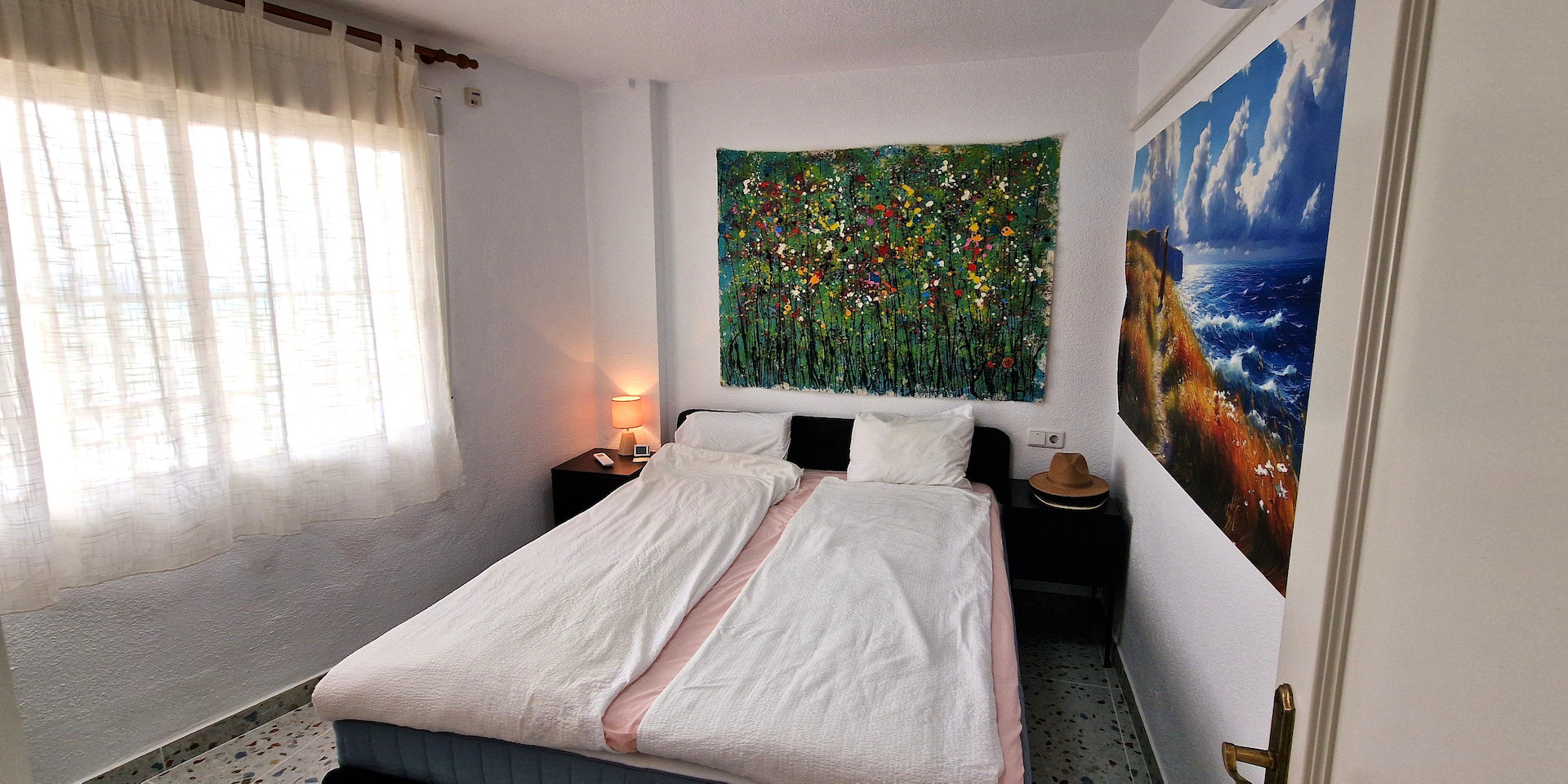 For sale - 2 Bedroom 1 Bathroom Apartment in Torrevieja - Costa Blanca  - Alicante