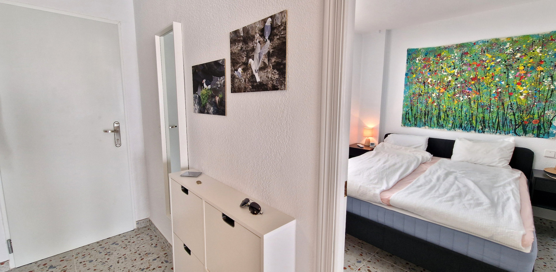 For sale - 2 Bedroom 1 Bathroom Apartment in Torrevieja - Costa Blanca  - Alicante