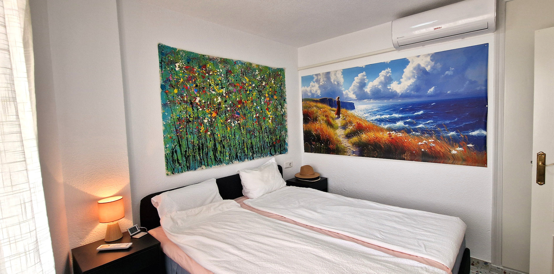 For sale - 2 Bedroom 1 Bathroom Apartment in Torrevieja - Costa Blanca  - Alicante