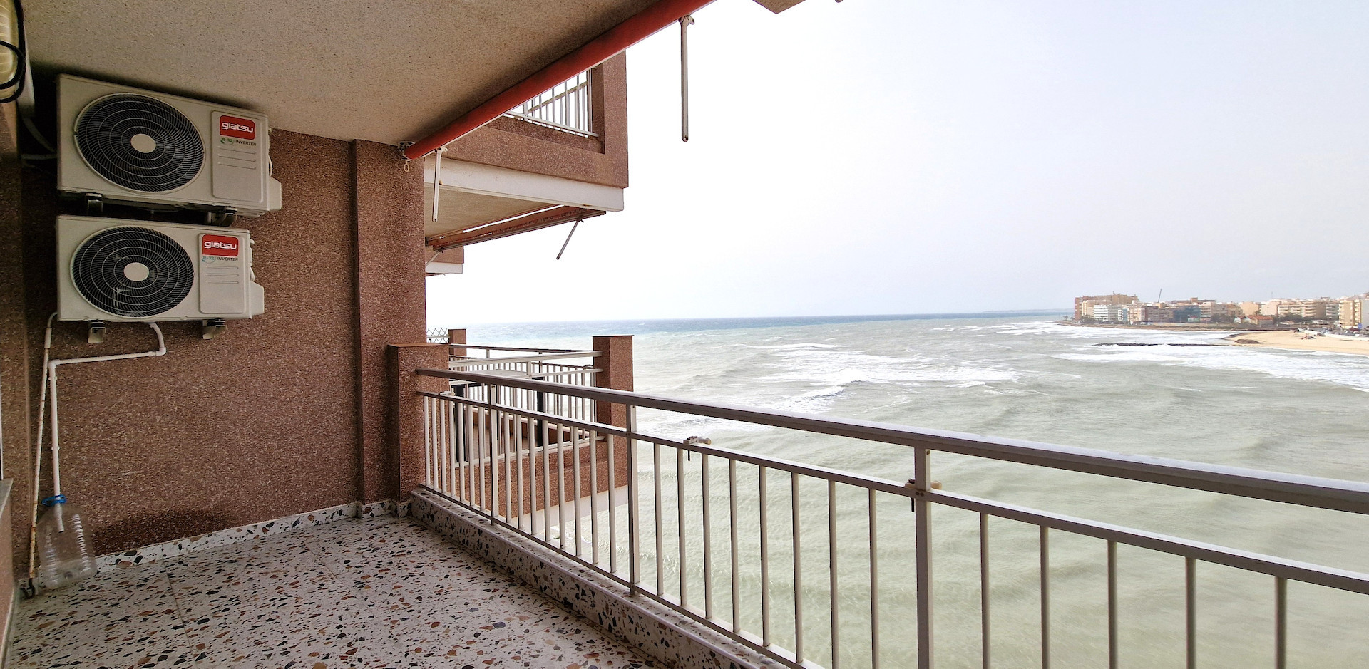 For sale - 2 Bedroom 1 Bathroom Apartment in Torrevieja - Costa Blanca  - Alicante