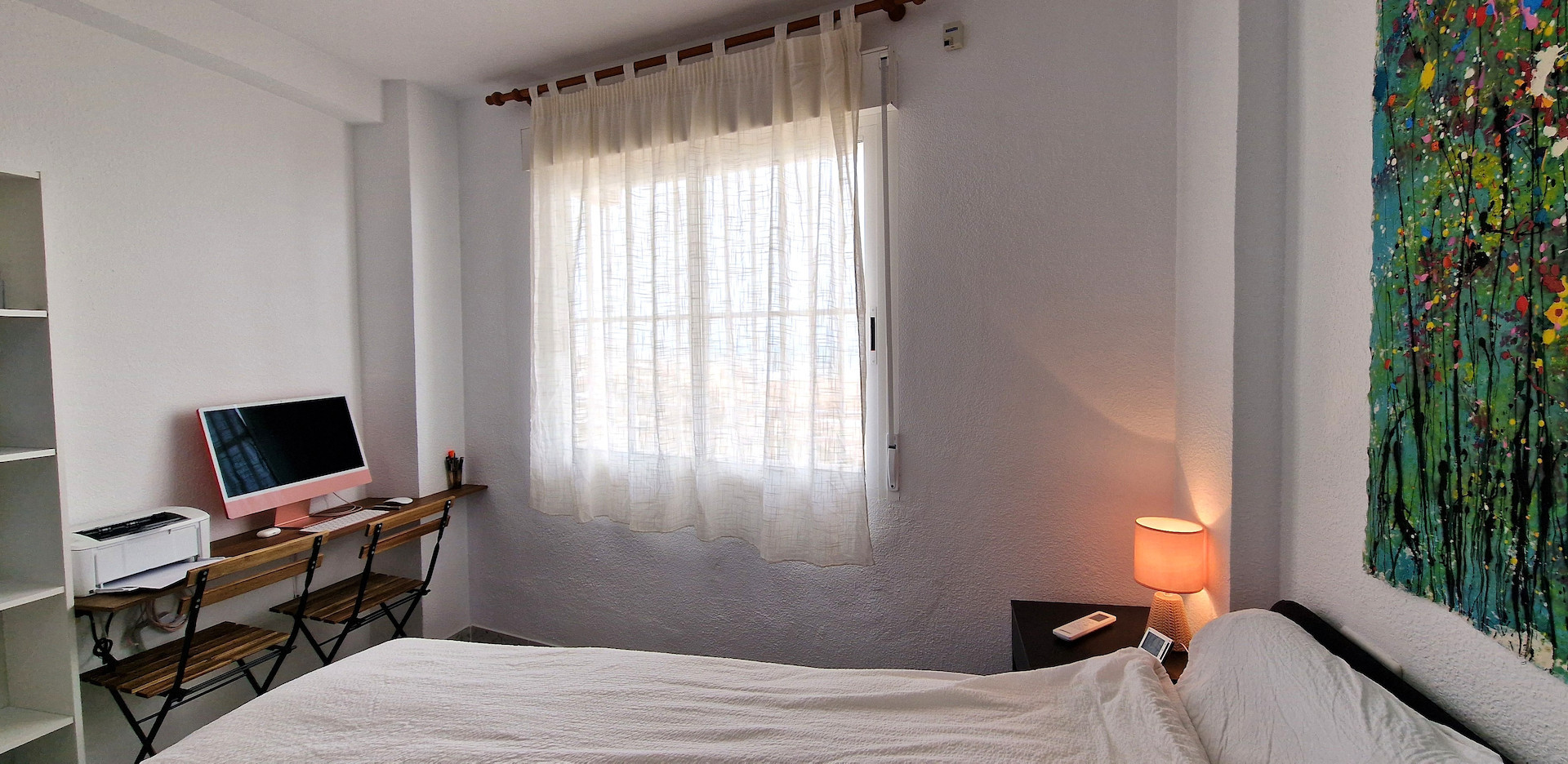For sale - 2 Bedroom 1 Bathroom Apartment in Torrevieja - Costa Blanca  - Alicante