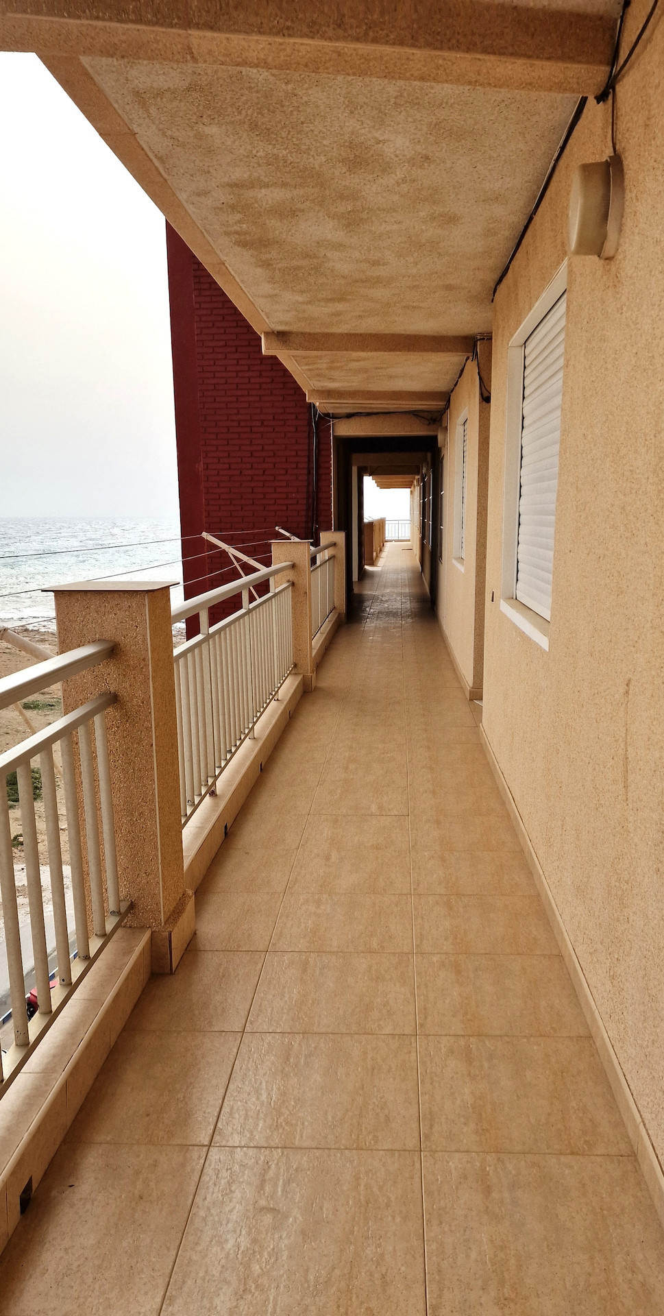For sale - 2 Bedroom 1 Bathroom Apartment in Torrevieja - Costa Blanca  - Alicante