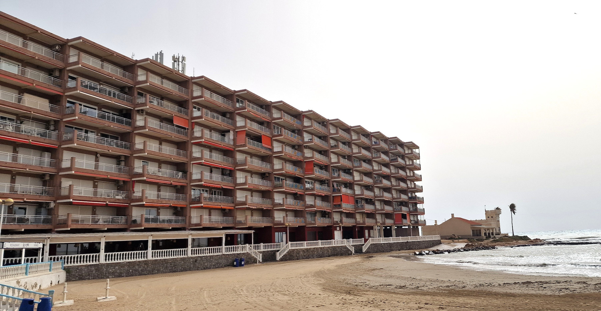For sale - 2 Bedroom 1 Bathroom Apartment in Torrevieja - Costa Blanca  - Alicante