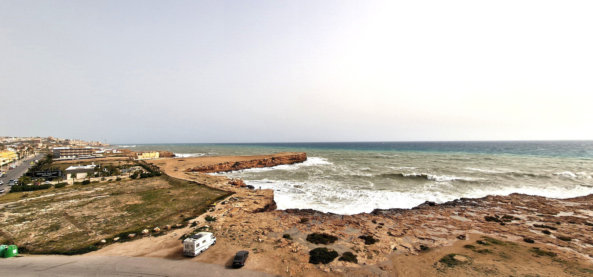 For sale - 2 Bedroom 1 Bathroom Apartment in Torrevieja - Costa Blanca  - Alicante