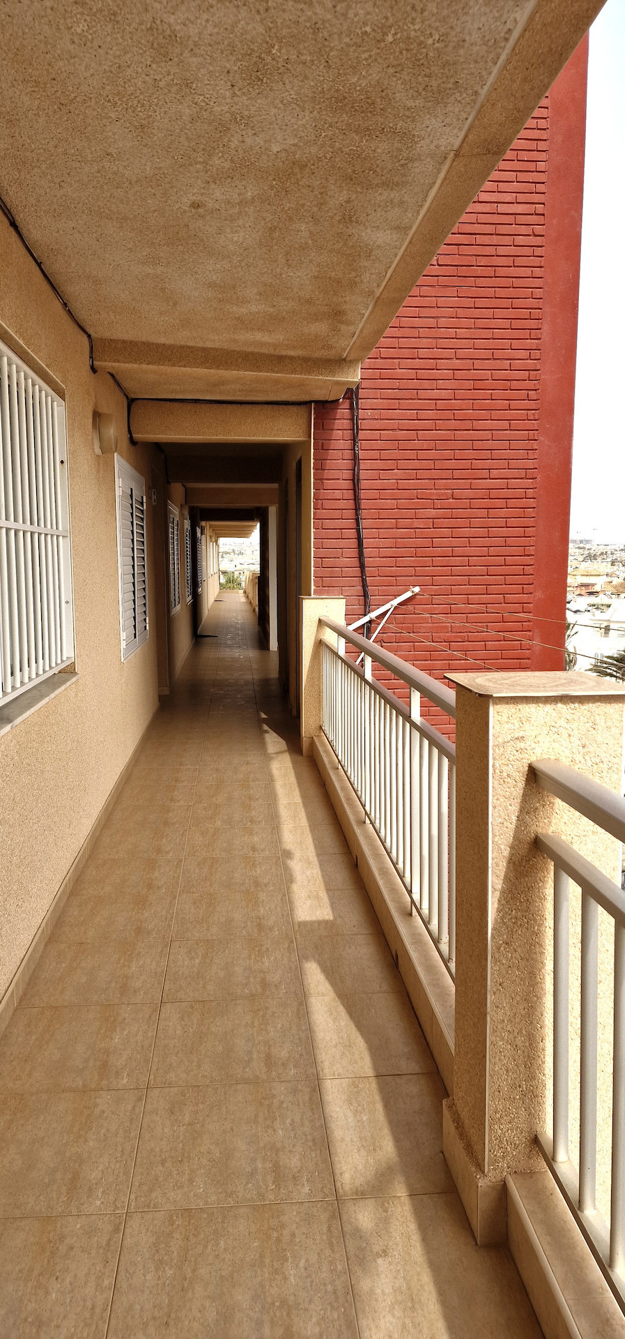 For sale - 2 Bedroom 1 Bathroom Apartment in Torrevieja - Costa Blanca  - Alicante