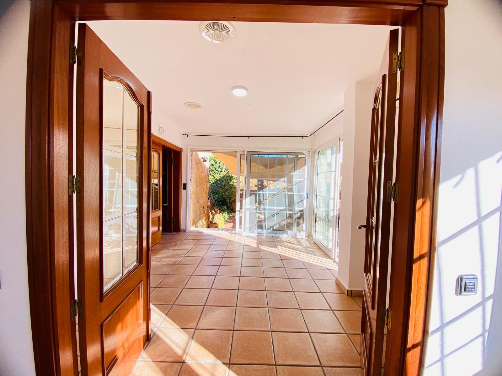 For sale - 2 Bedroom 2 Bathroom Villa in Orihuela Costa - La Florida  - Alicante