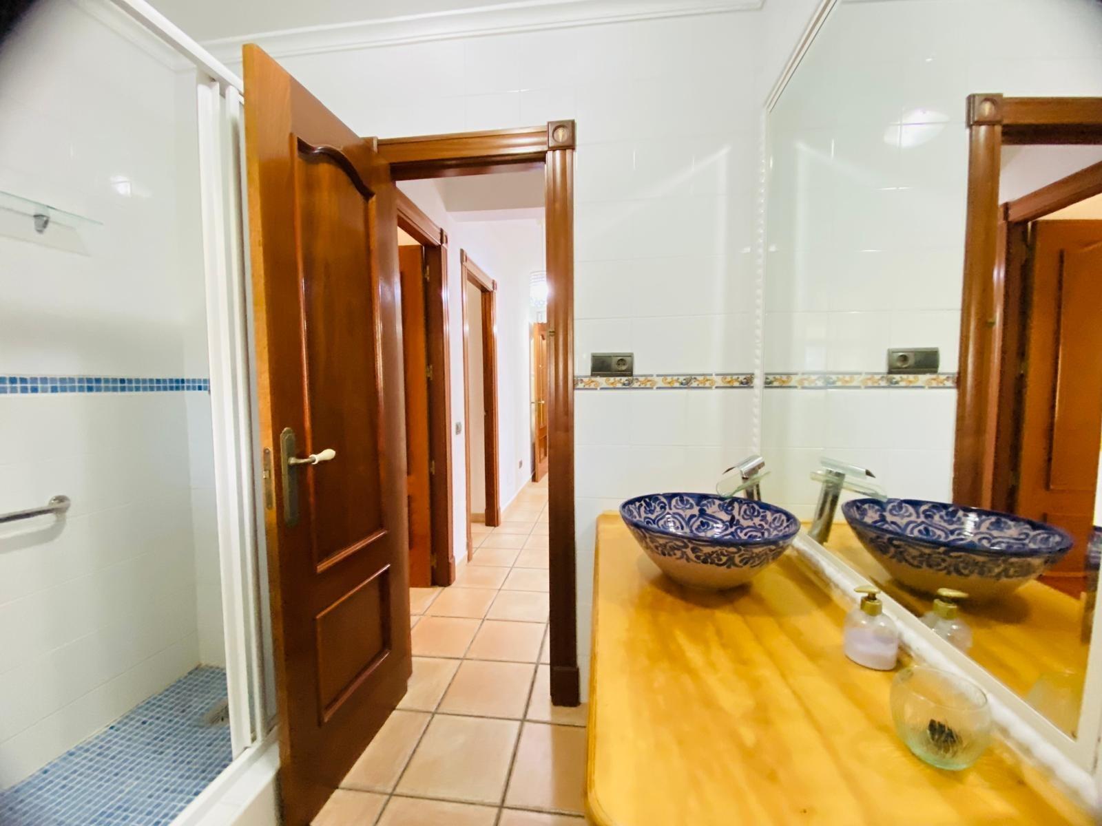 For sale - 2 Bedroom 2 Bathroom Villa in Orihuela Costa - La Florida  - Alicante