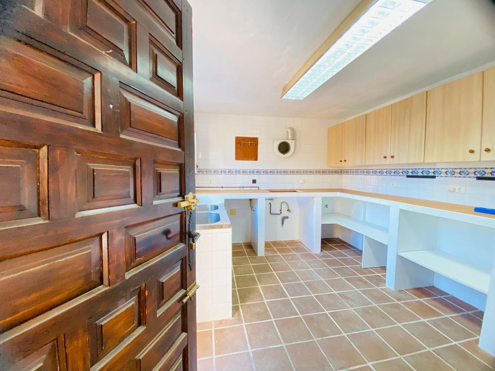 For sale - 2 Bedroom 2 Bathroom Villa in Orihuela Costa - La Florida  - Alicante