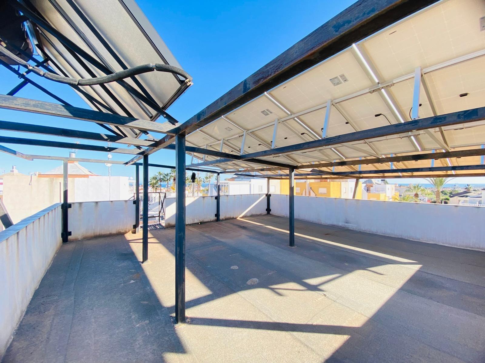 For sale - 2 Bedroom 2 Bathroom Villa in Orihuela Costa - La Florida  - Alicante
