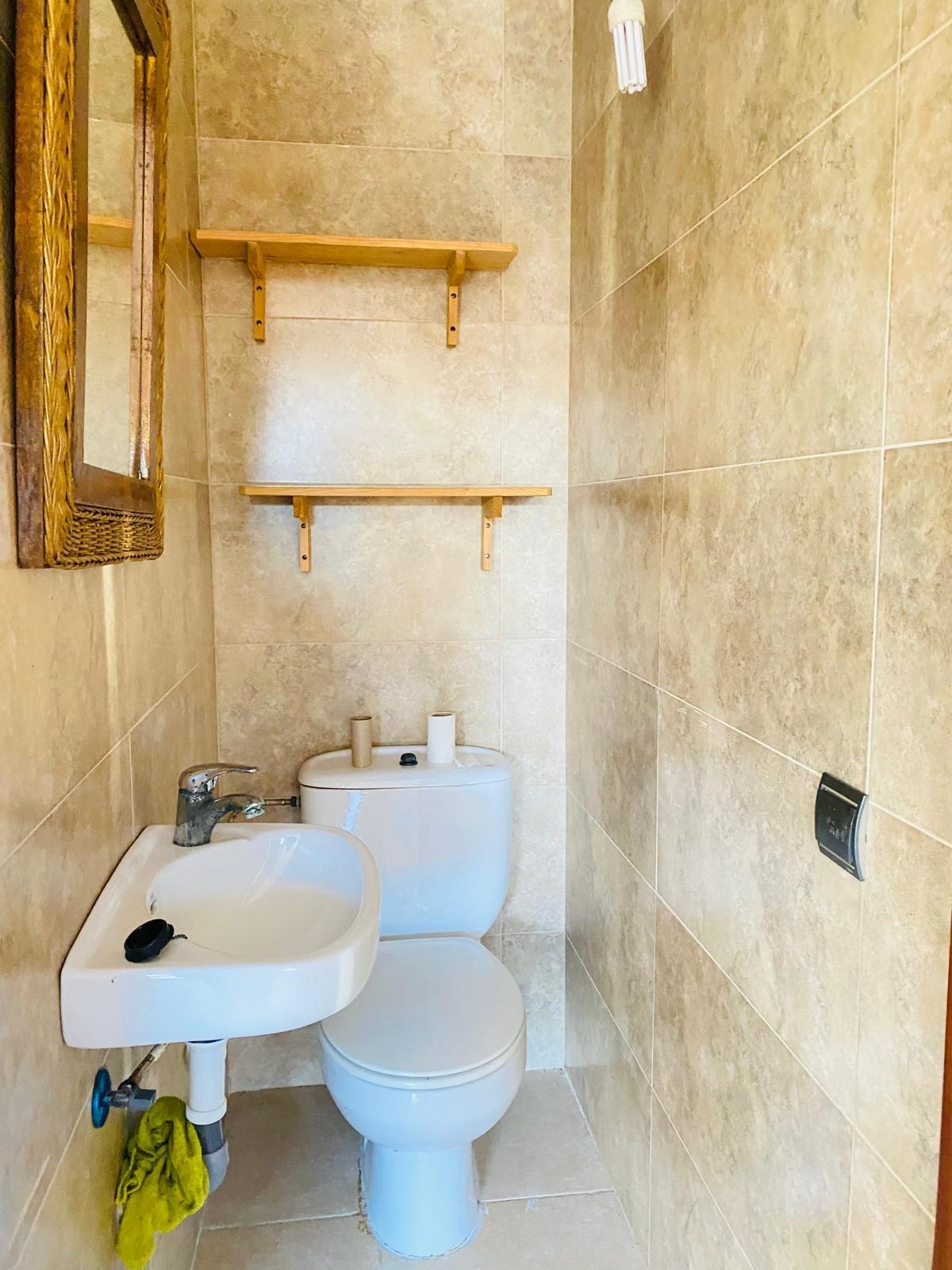 For sale - 2 Bedroom 2 Bathroom Villa in Orihuela Costa - La Florida  - Alicante