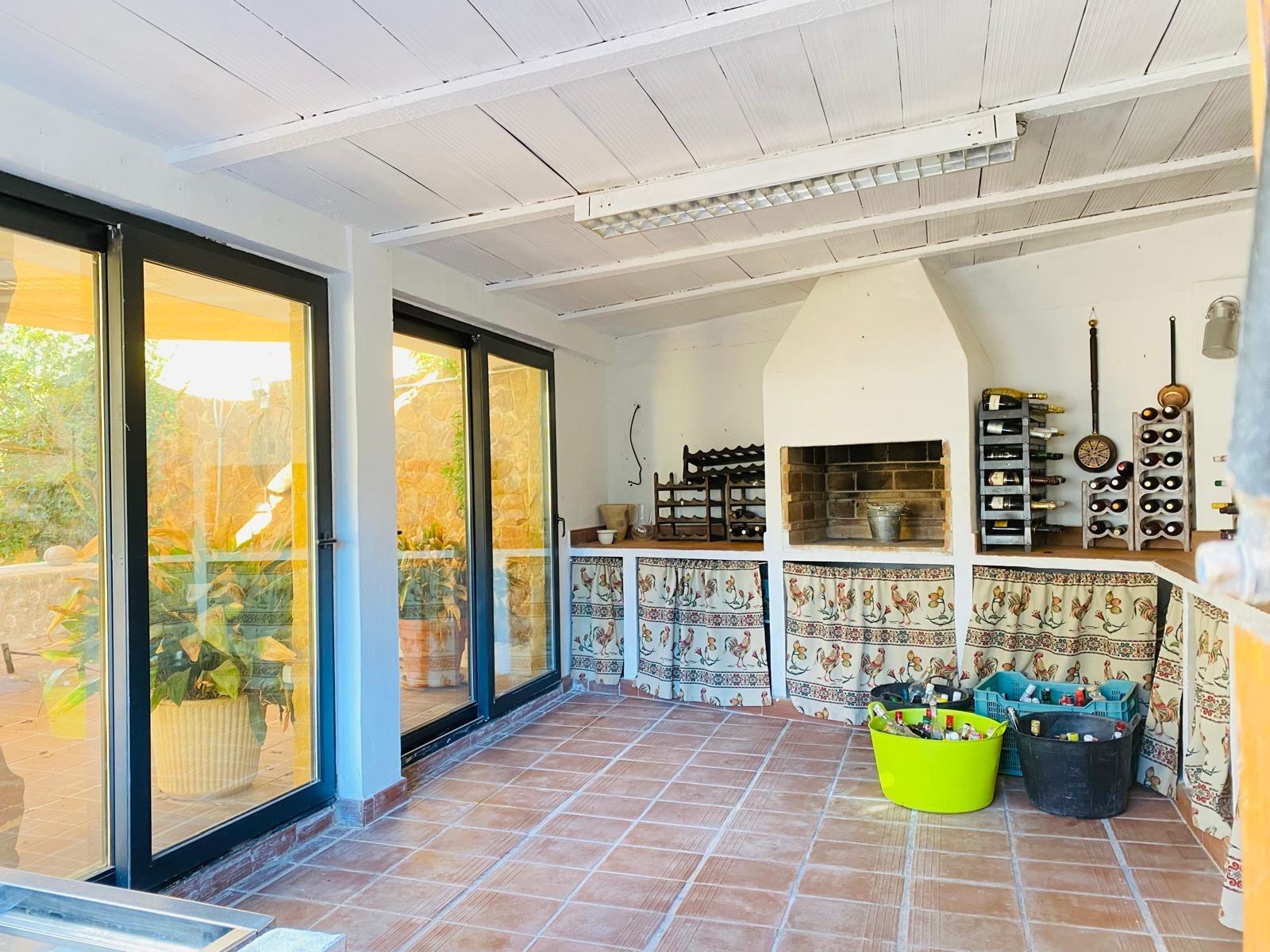 For sale - 2 Bedroom 2 Bathroom Villa in Orihuela Costa - La Florida  - Alicante