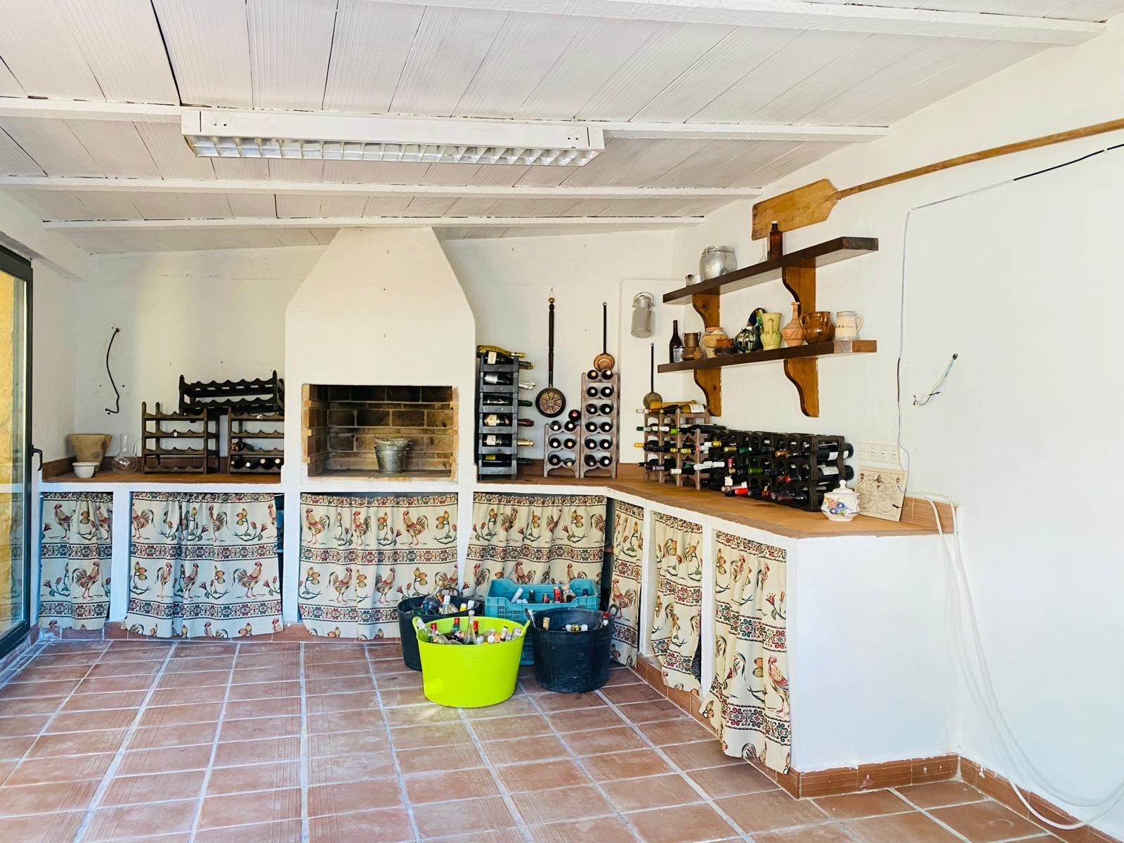For sale - 2 Bedroom 2 Bathroom Villa in Orihuela Costa - La Florida  - Alicante